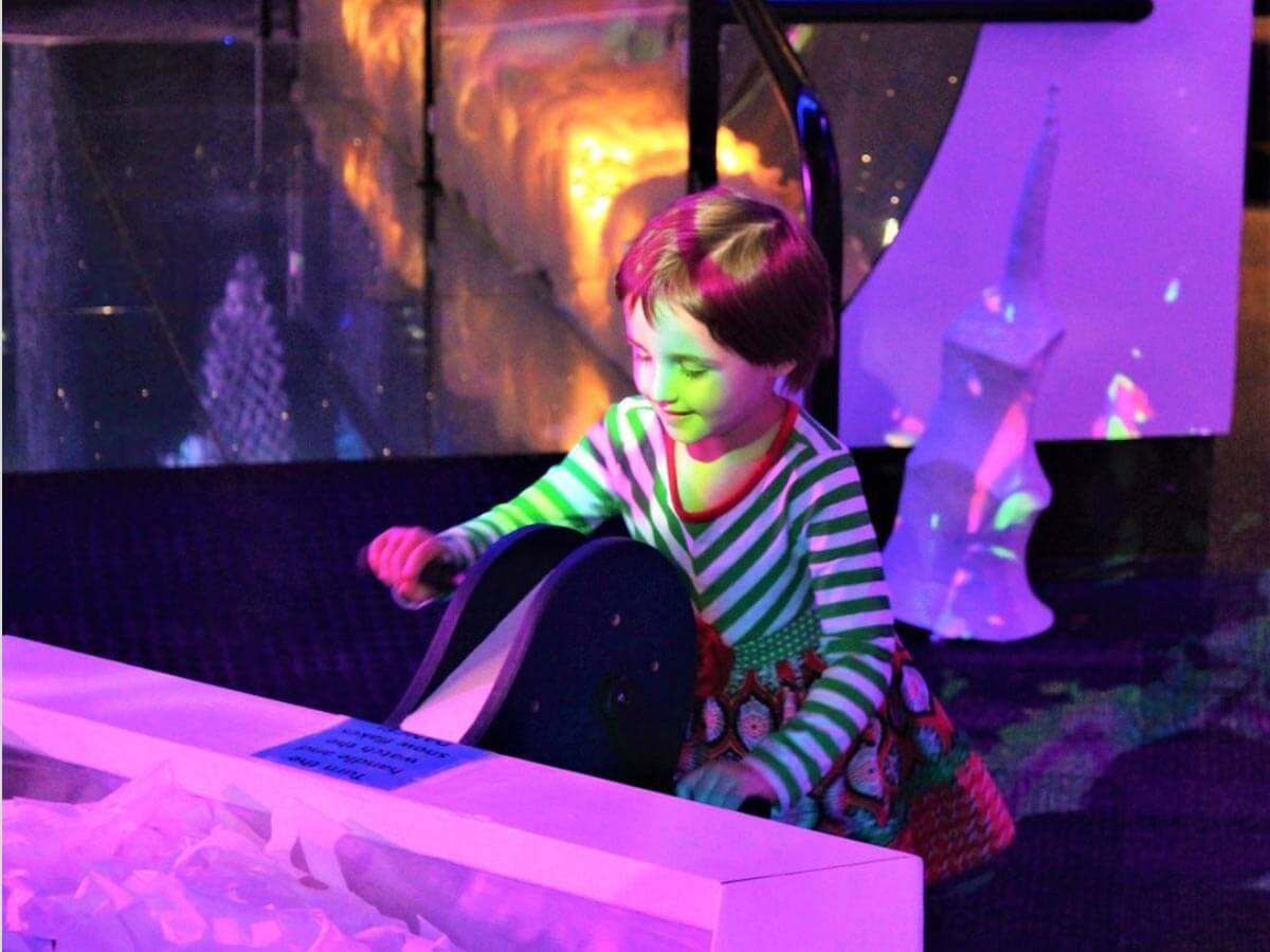 4. Sci-Port Discovery Center