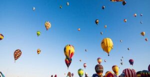Things to Do in Albuquerque