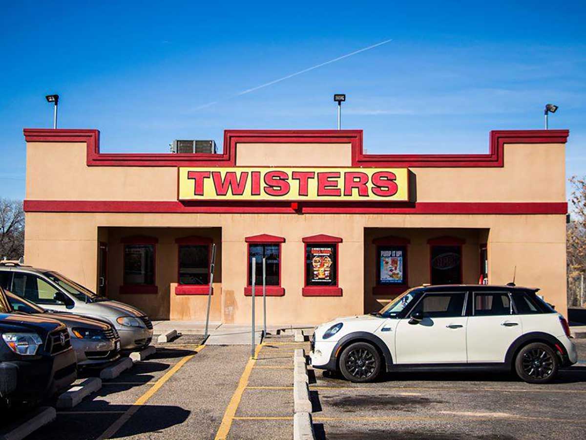 11. Drive Yourself on A ‘Breaking Bad’ Tour