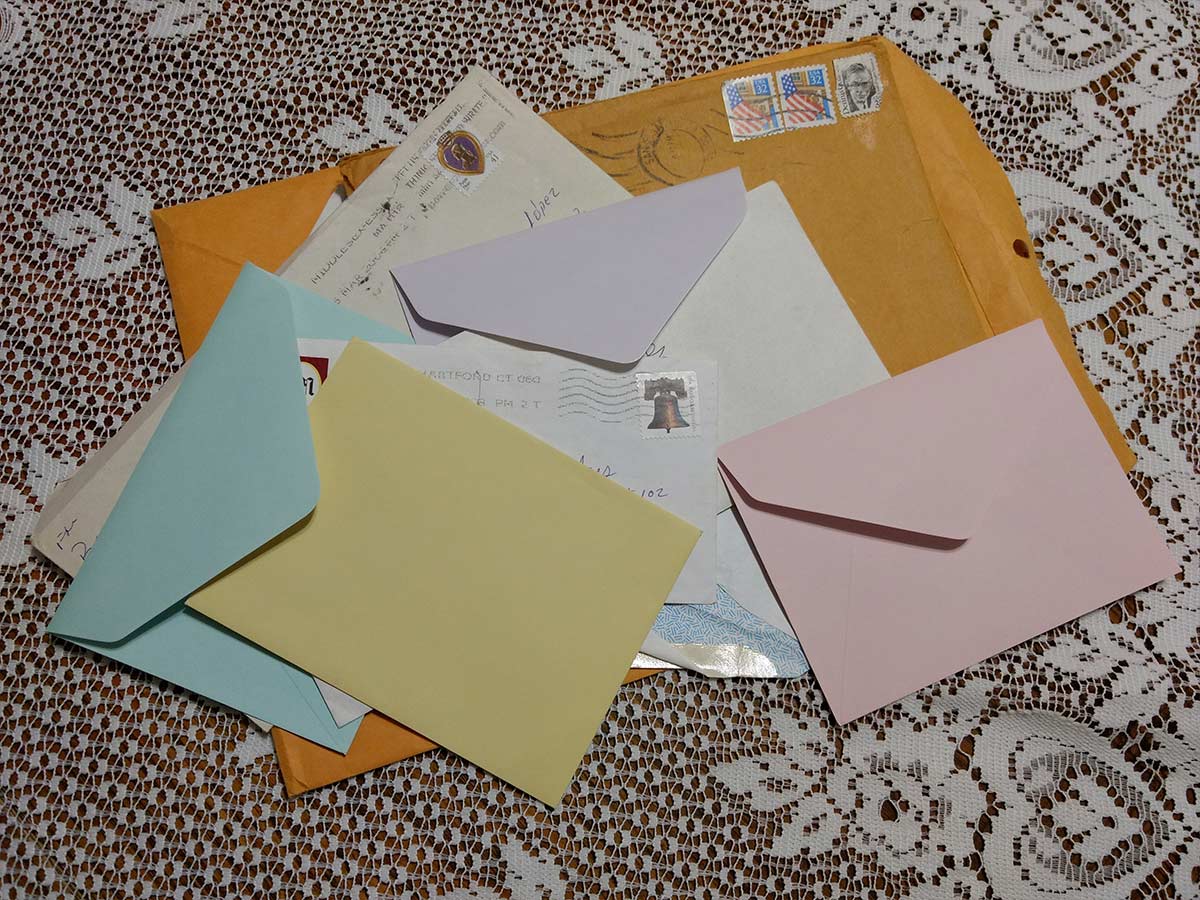 Junk Mail