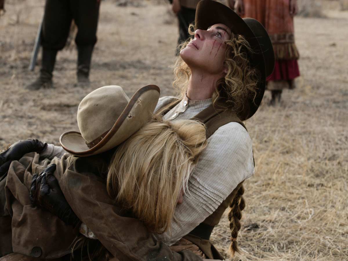 Cowboy Ennis’s death broke everyone's heart.