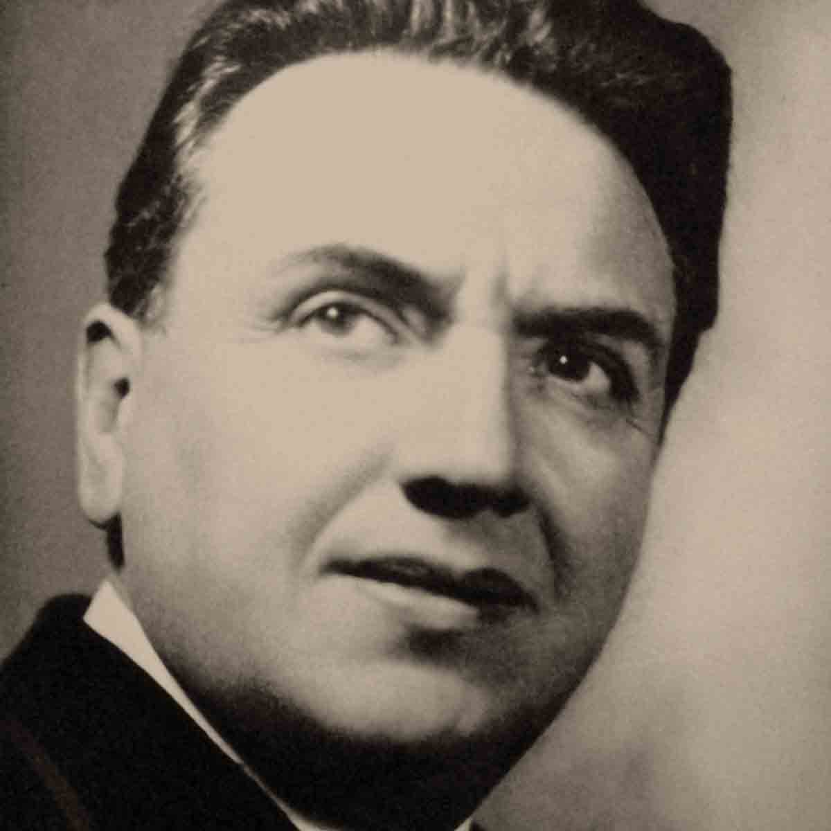The Man Behind Chanel No. 5