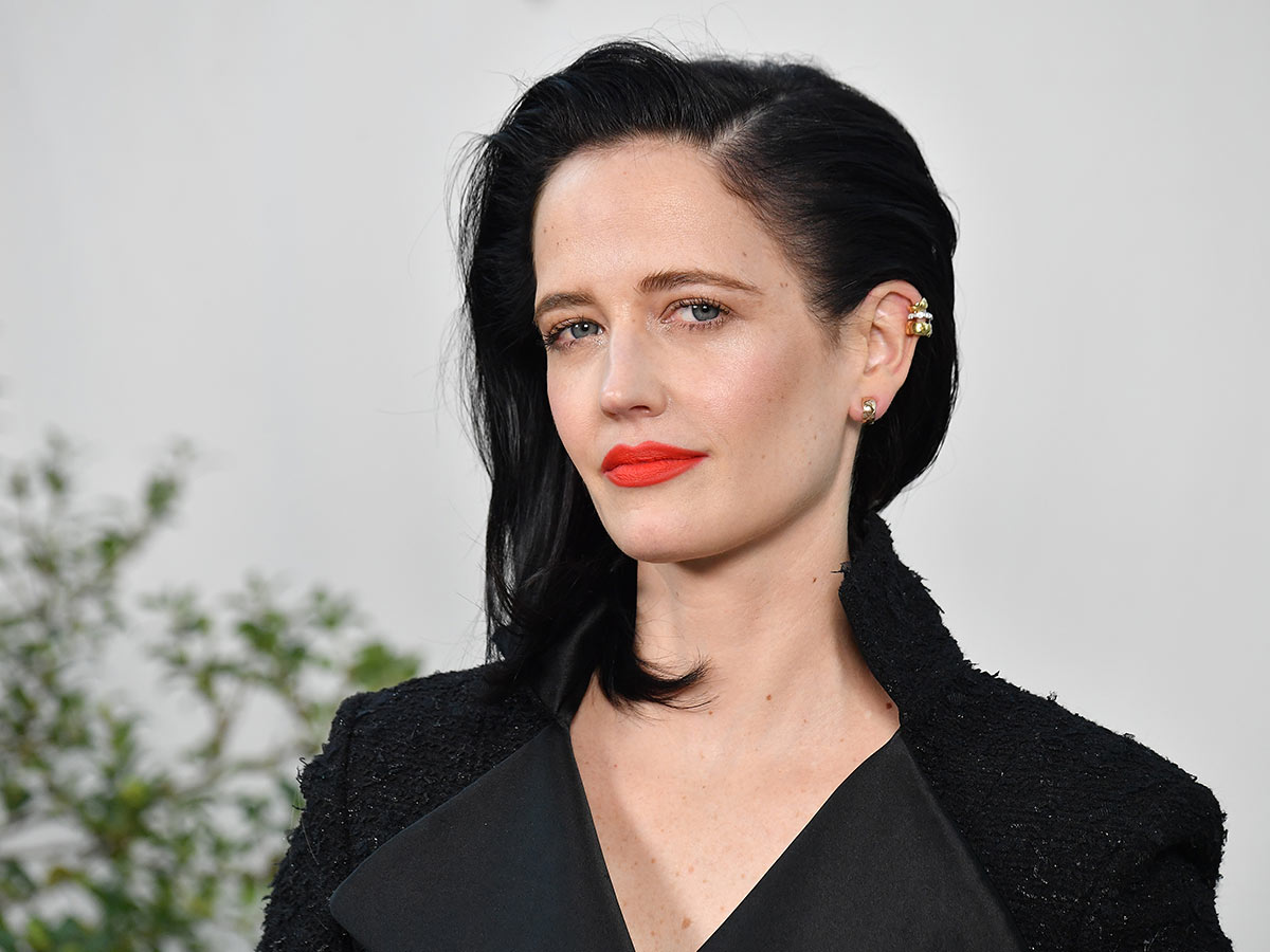 Eva Green - Vesper Lynd - Now