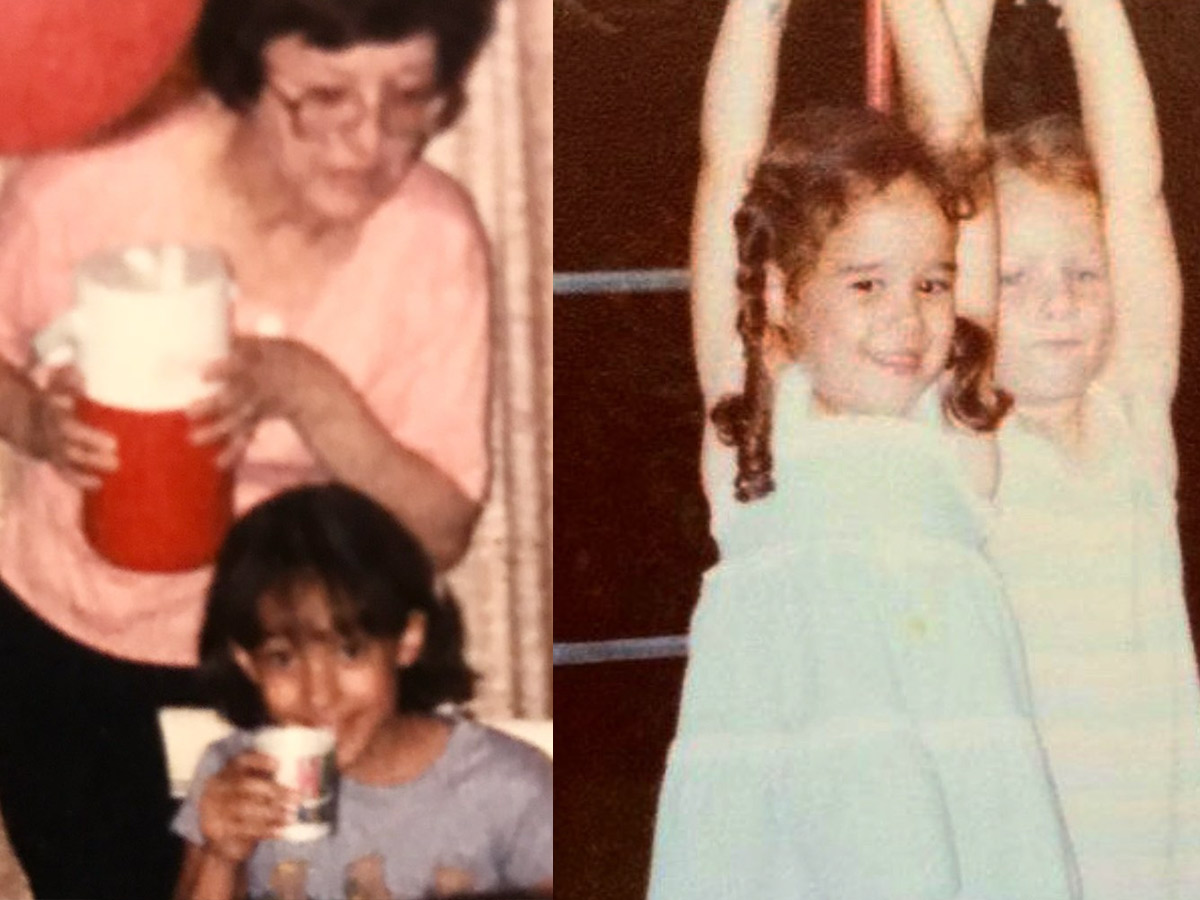In the Beginning...