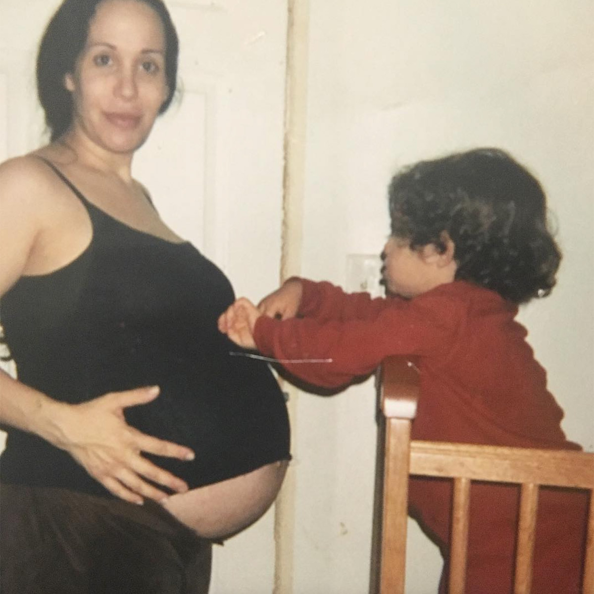 Miracle Pregnancy
