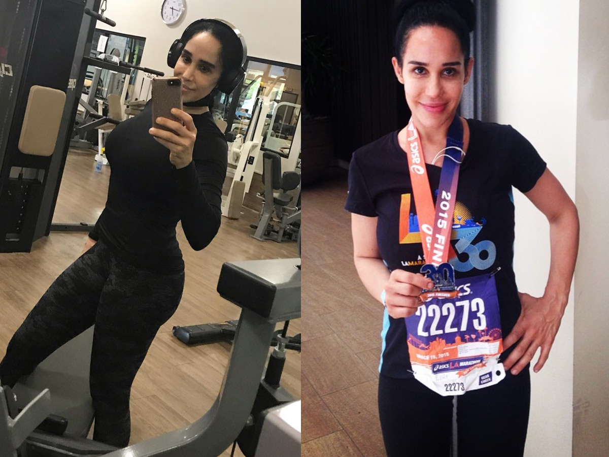 The Struggle to Be a Perfect Octomom