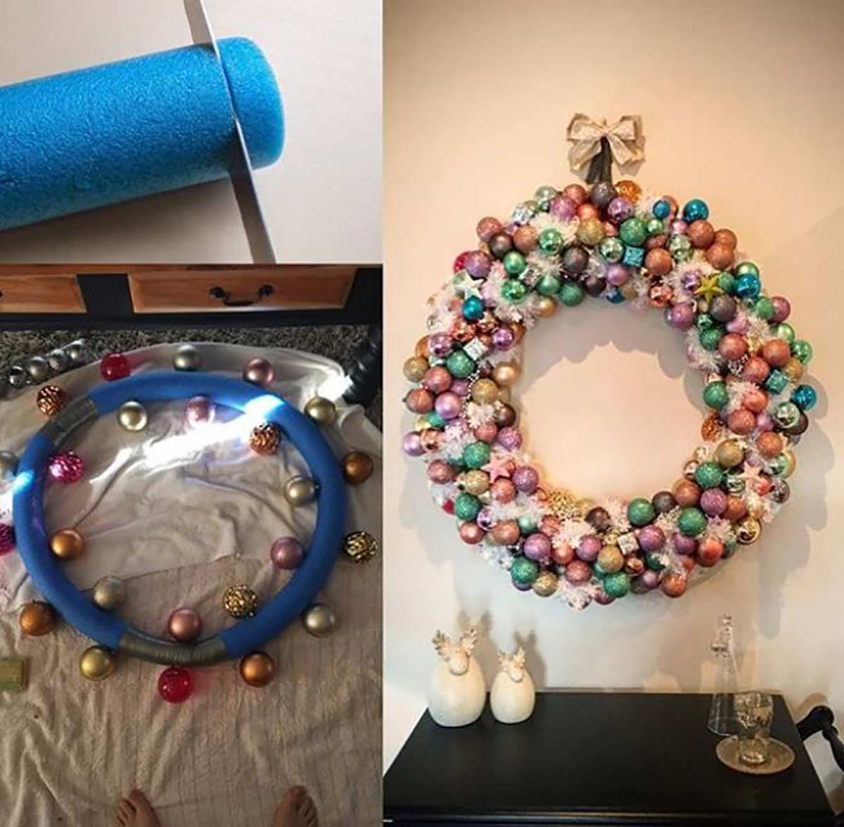 Holiday Wreathe