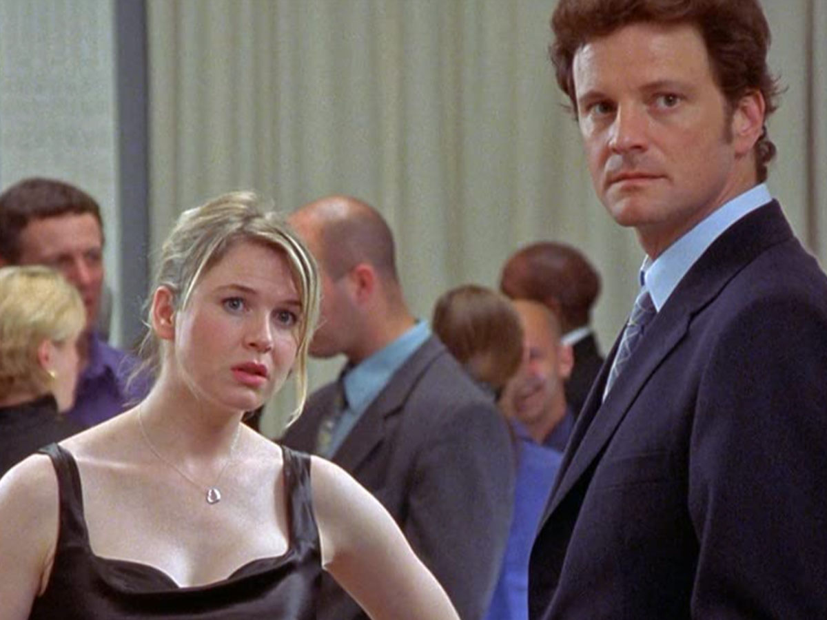 Bridget Jones's Diary