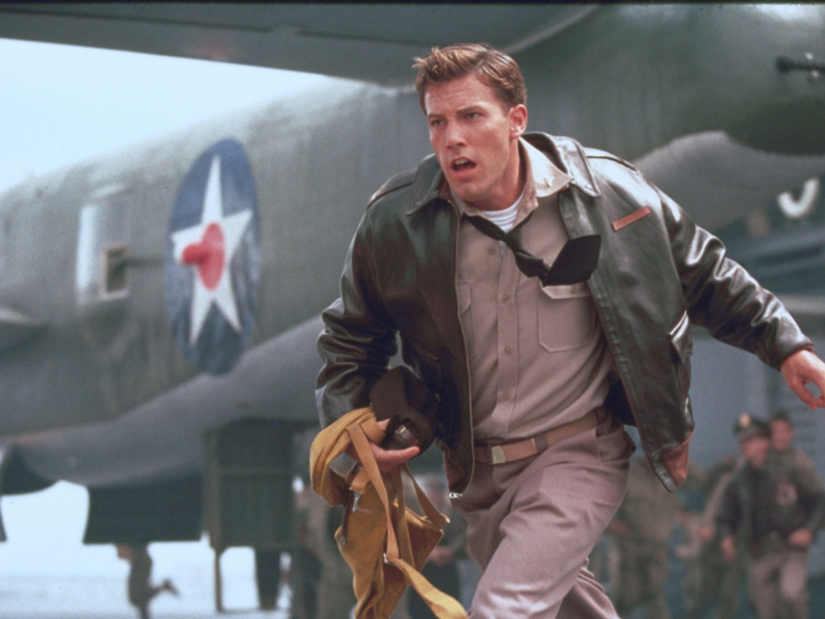 Pearl Harbor