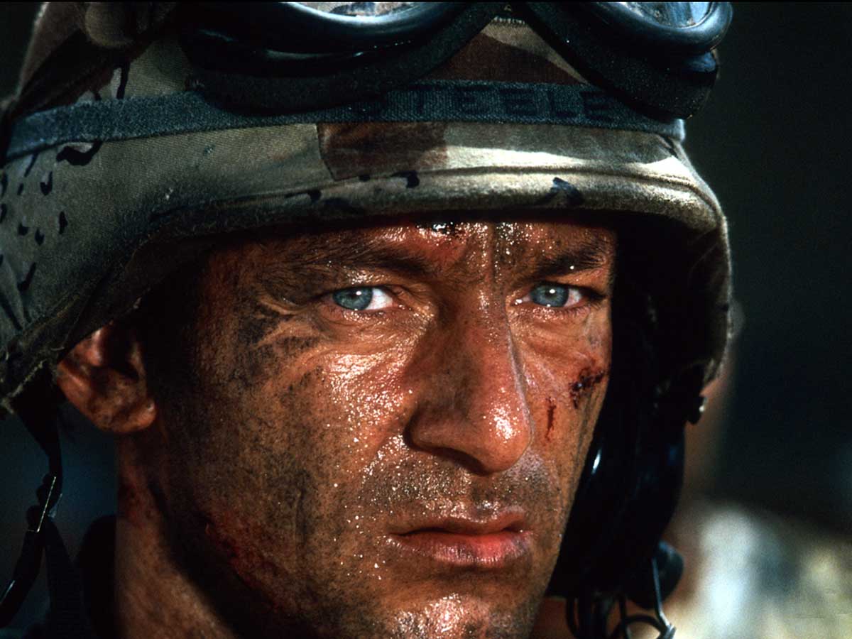 Black Hawk Down