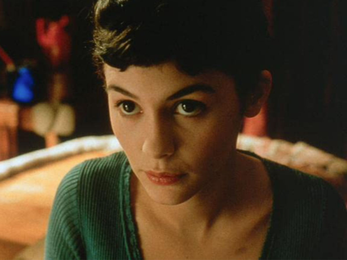 Amélie