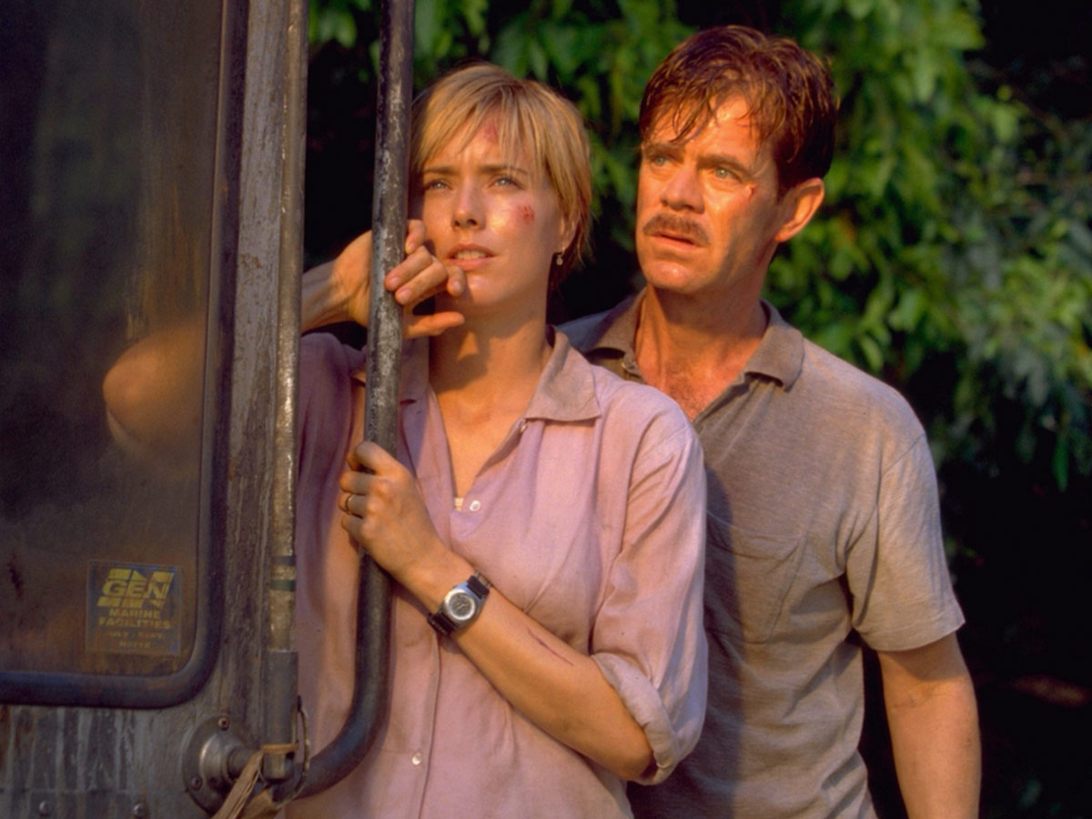 Jurassic Park III