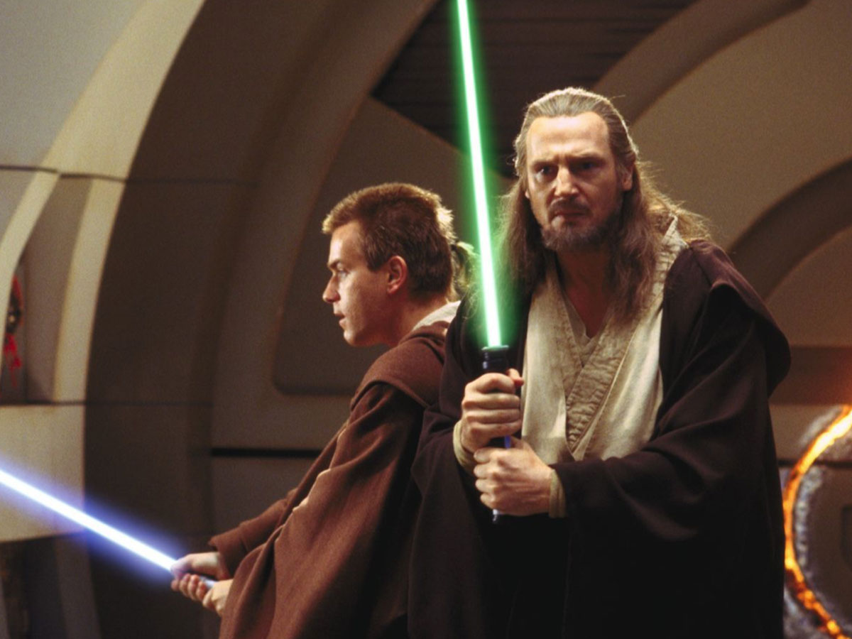 Star Wars: Episode I – The Phantom Menace