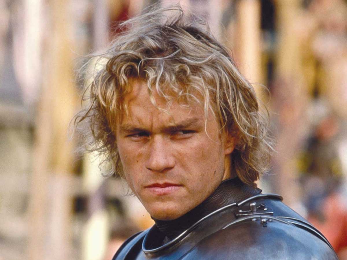 A Knight’s Tale