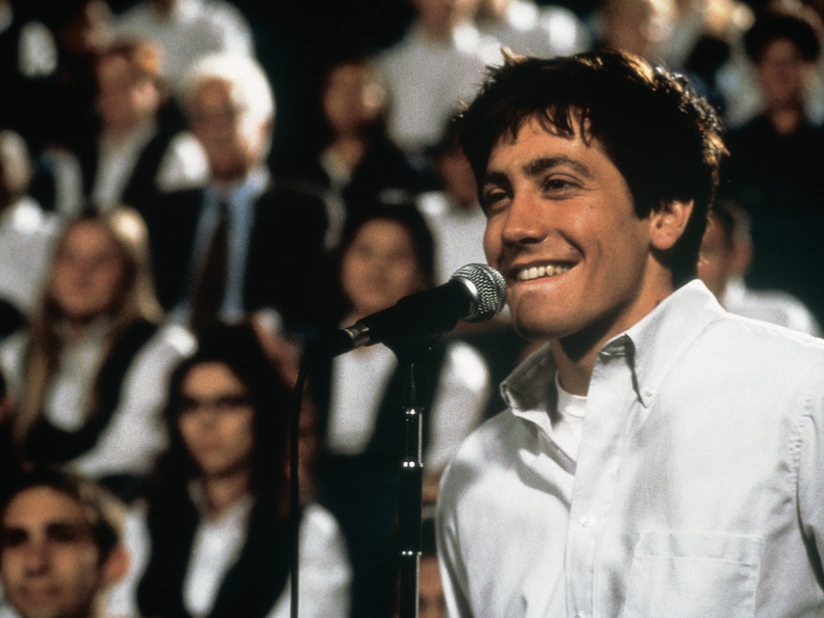 Donnie Darko