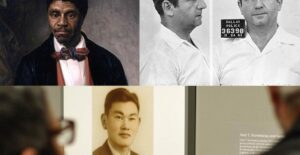 Ugliest Court Cases in History