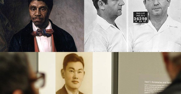 Ugliest Court Cases in History