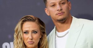 athlete wives and girlfriends