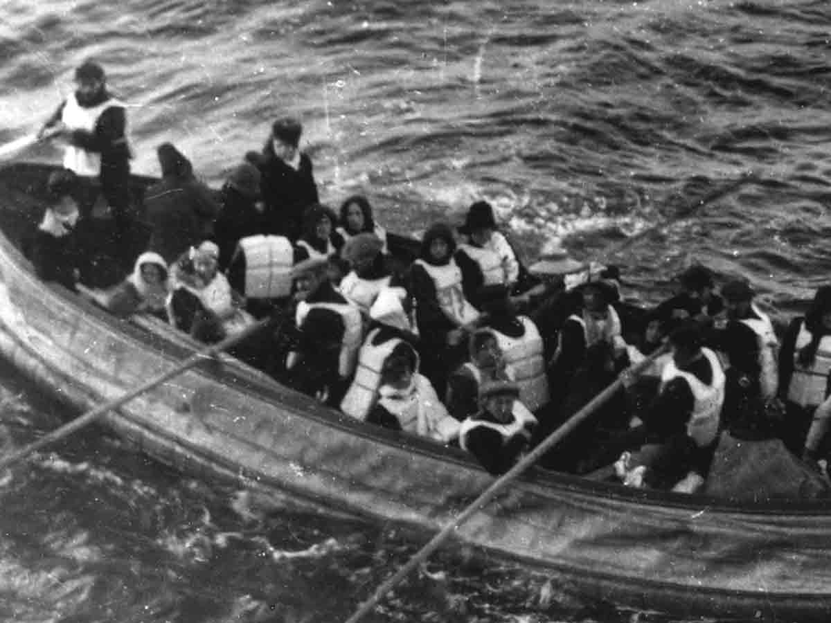 The Number of Survivors