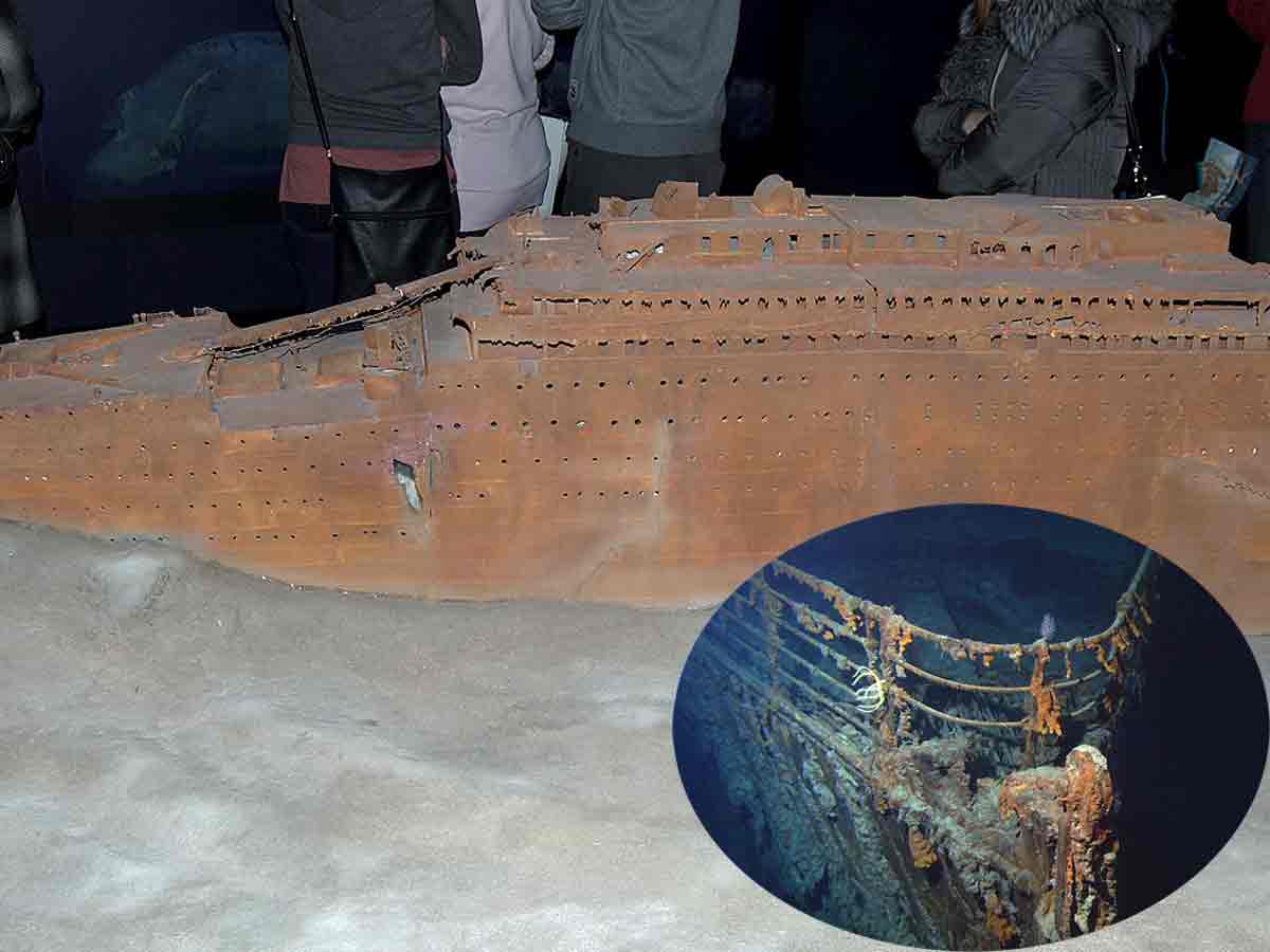 It Took 73 Years to Find the Wreckage
