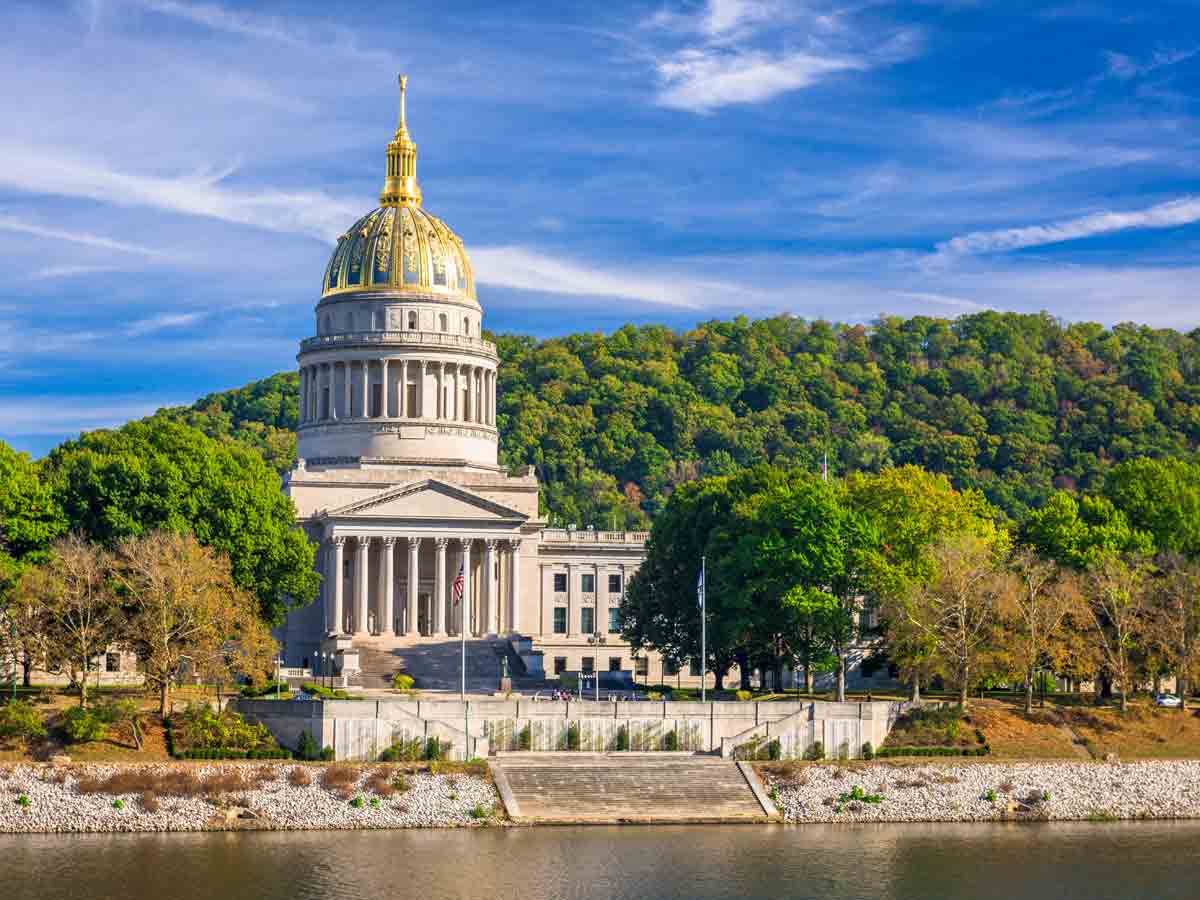 West Virginia
