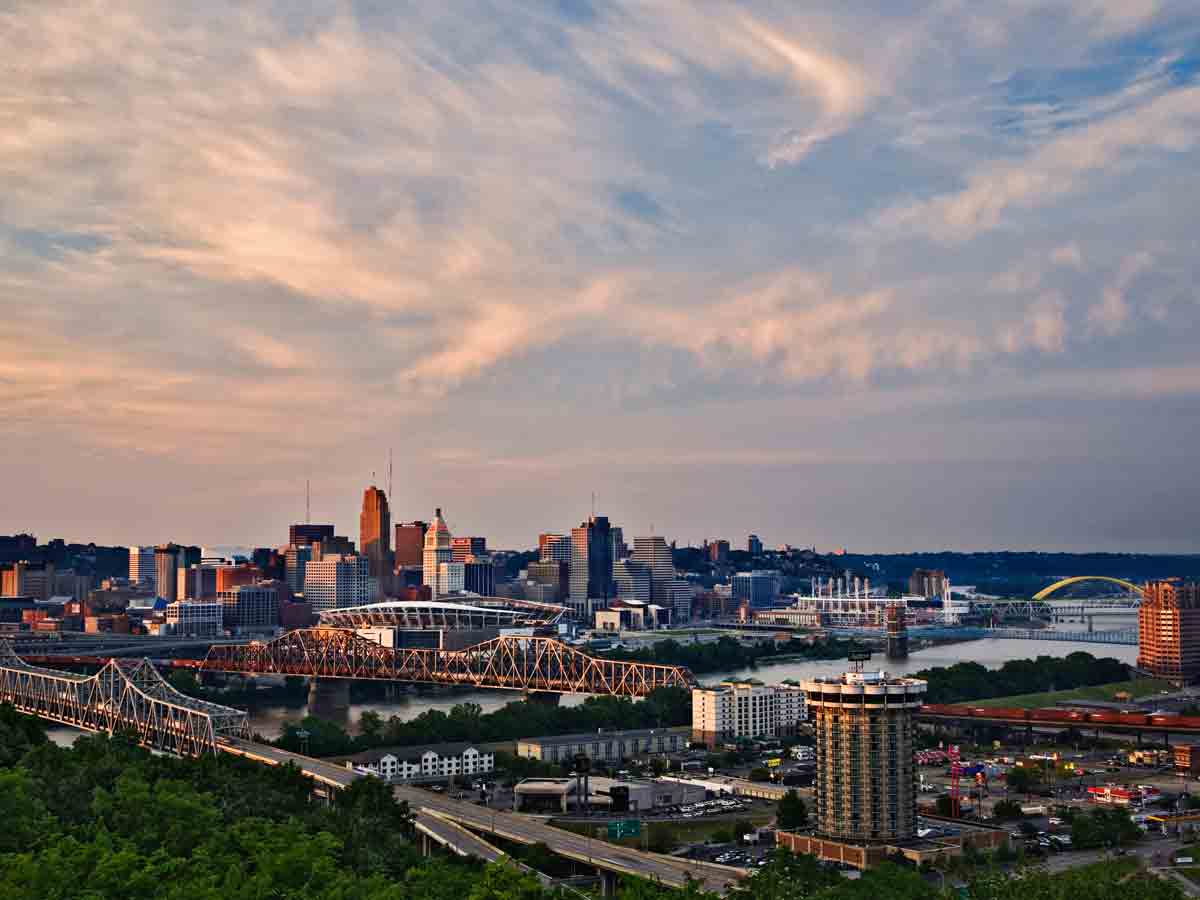 Kentucky