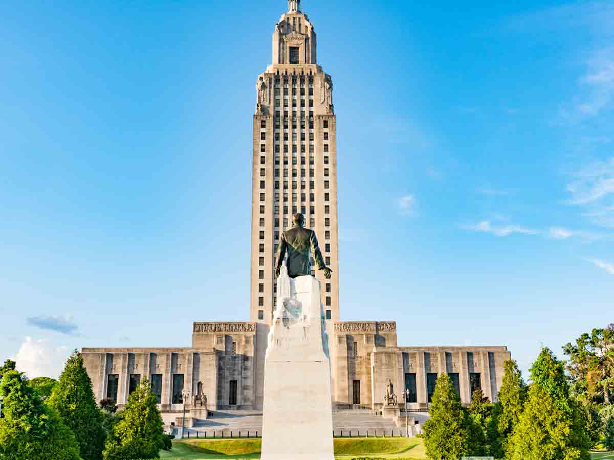 Louisiana