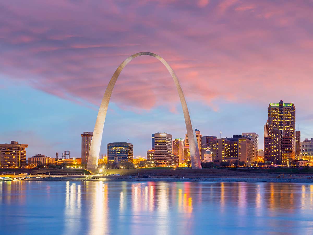 Missouri