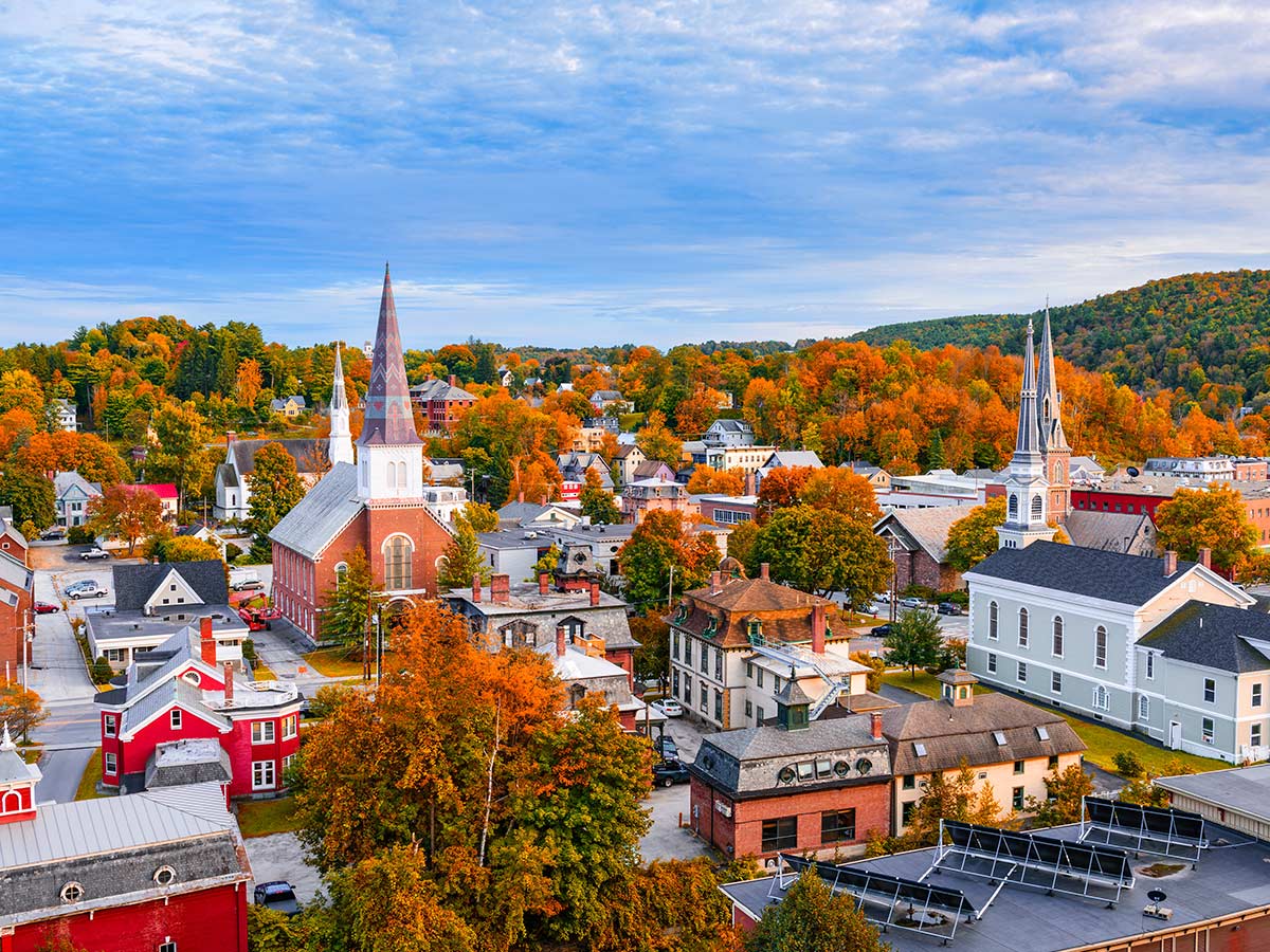 Vermont