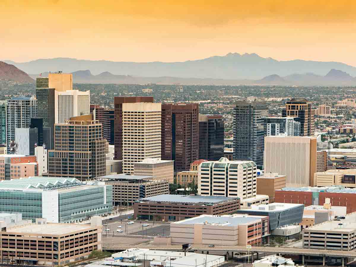 Arizona