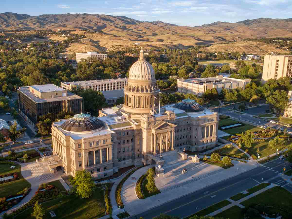 Idaho
