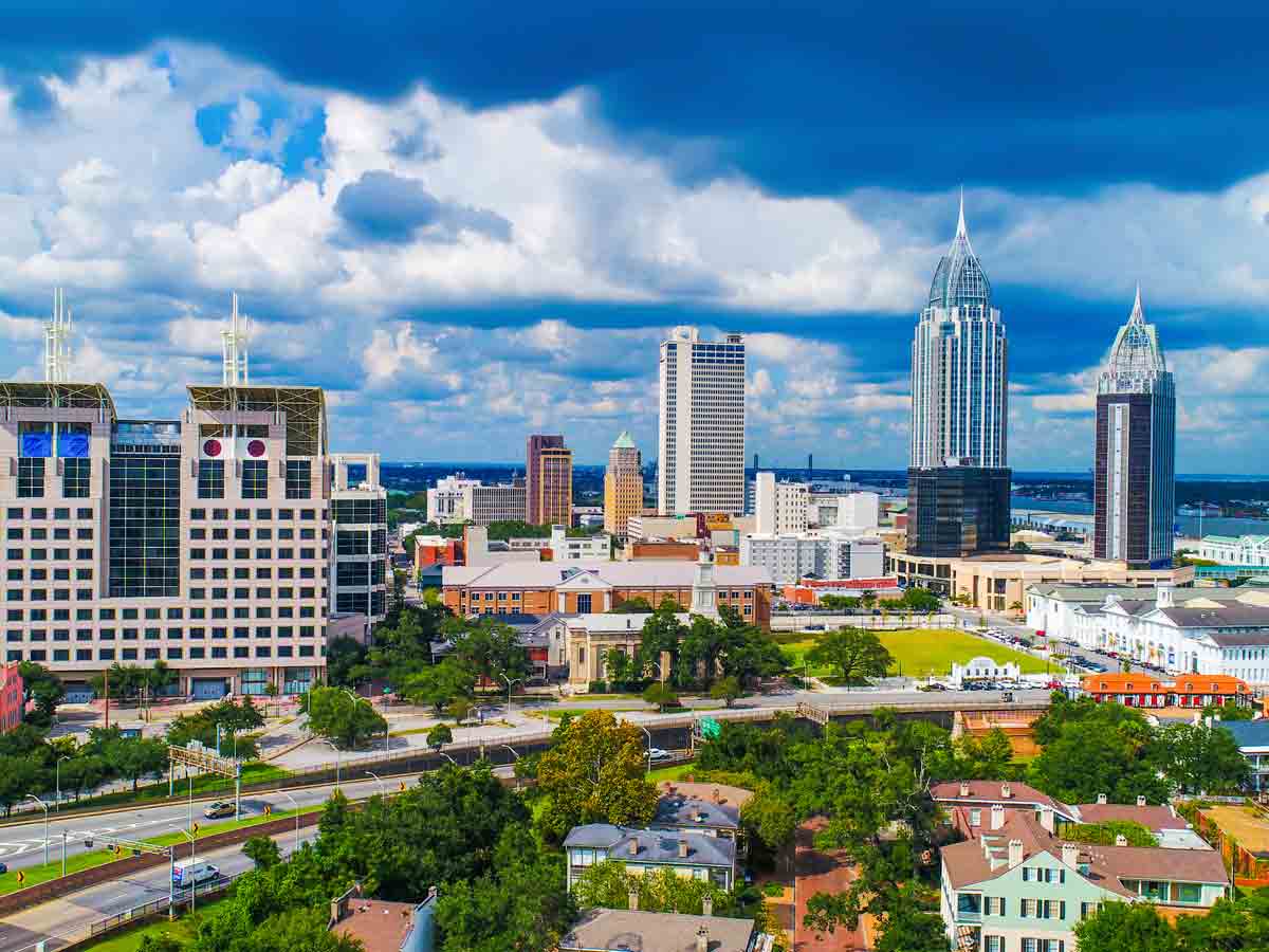 Alabama