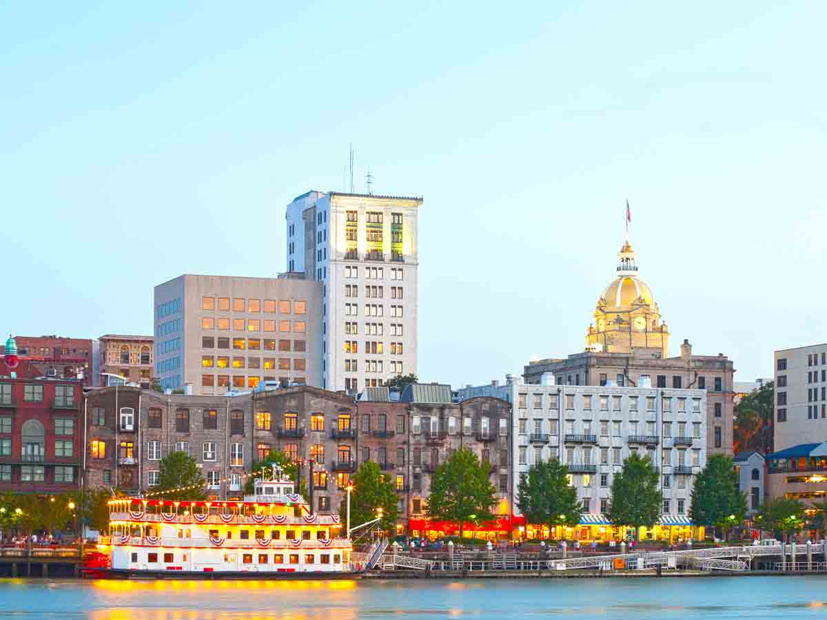 Georgia