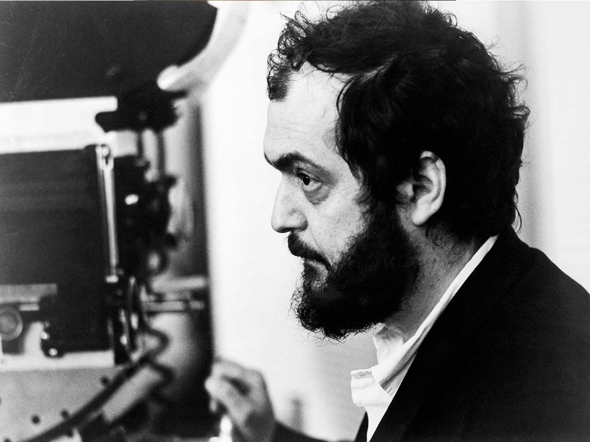 Stanley Kubrick was Hired to Fake the Moon Landing
