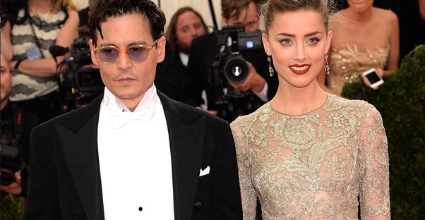 Famous Men Who Notoriously Date Women Younger and Younger
