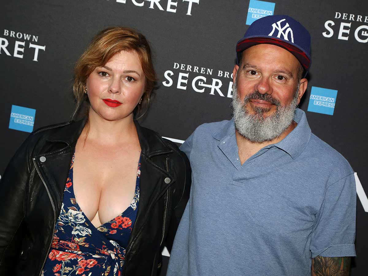 David Cross