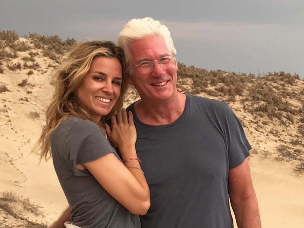 Richard Gere