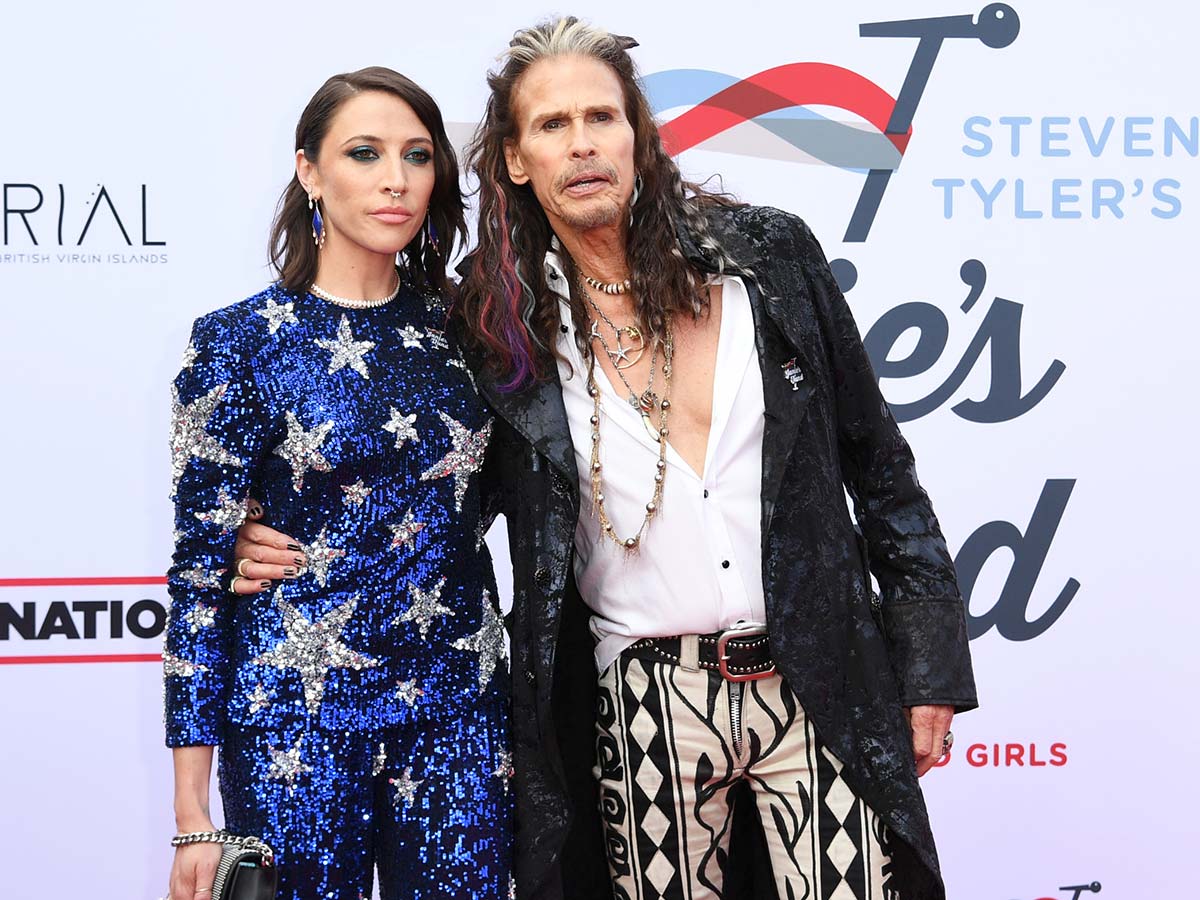 Steven Tyler