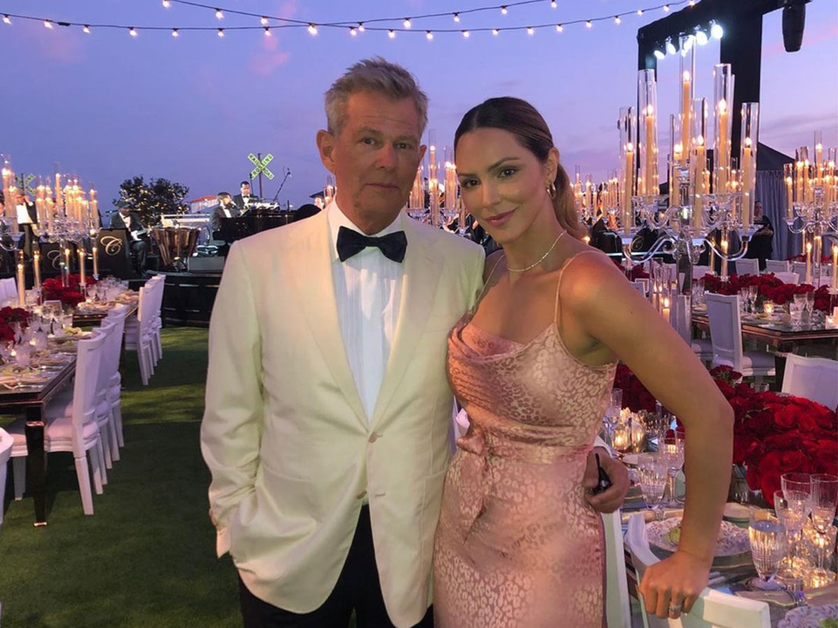 David Foster