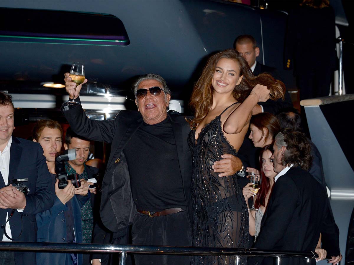 Roberto Cavalli