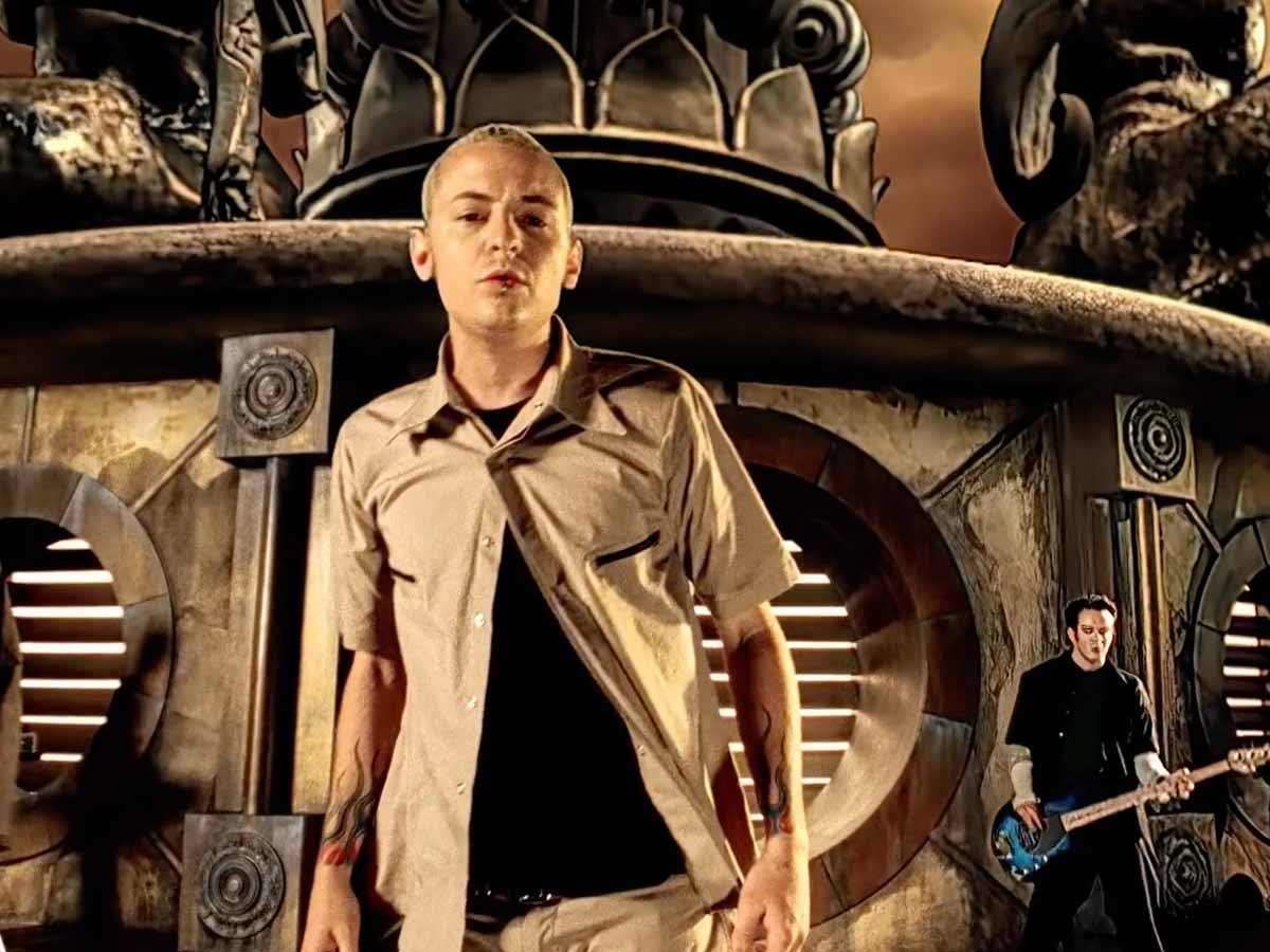 "In The End" | Linkin Park