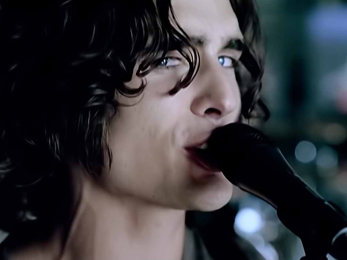 "Dirty Little Secret" | The All American Rejects