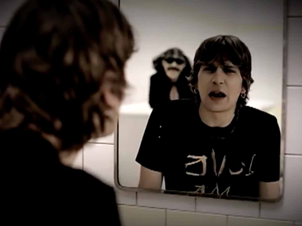 "Unwell" | Matchbox 20