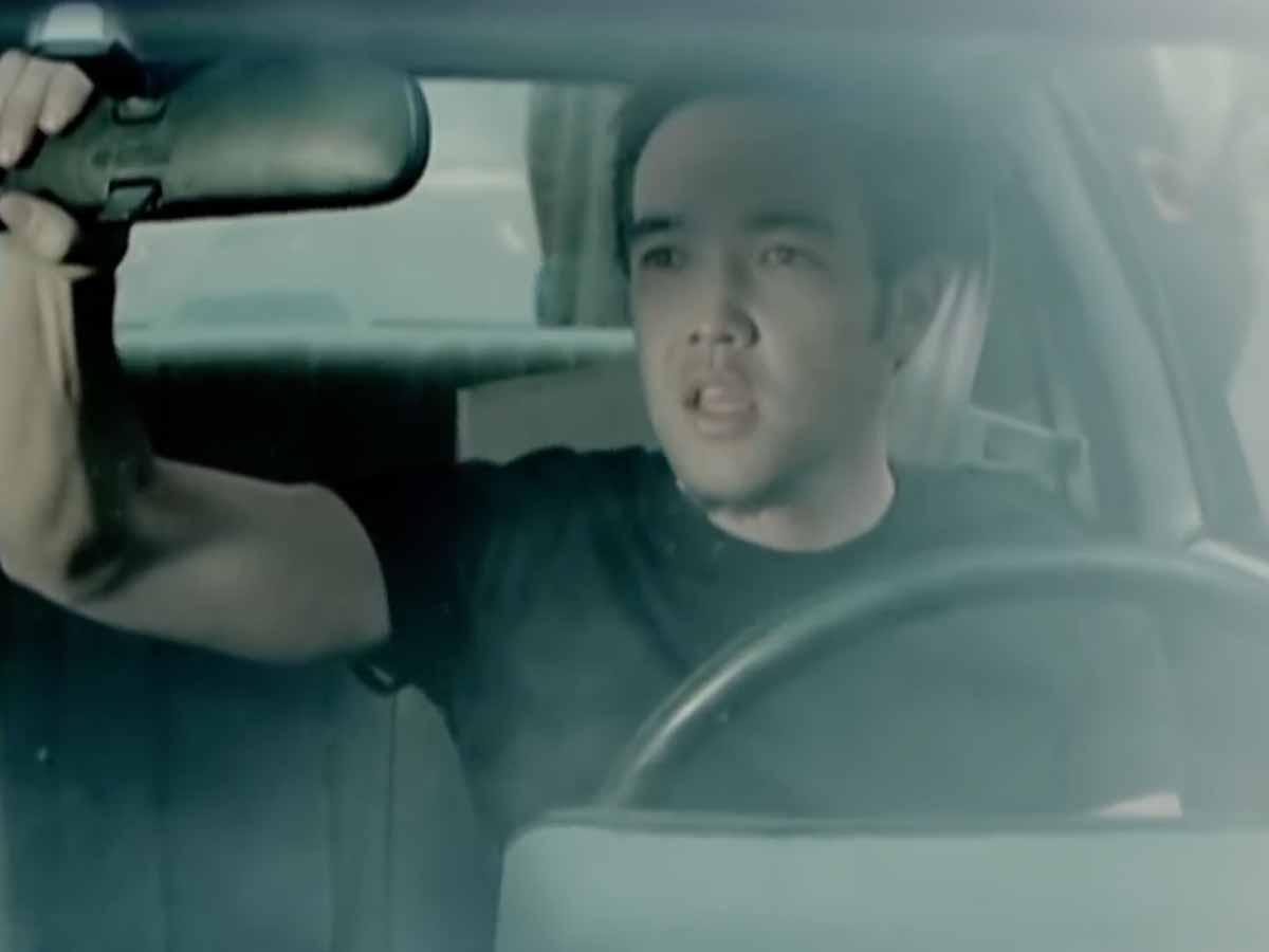 "The Reason" | Hoobastank