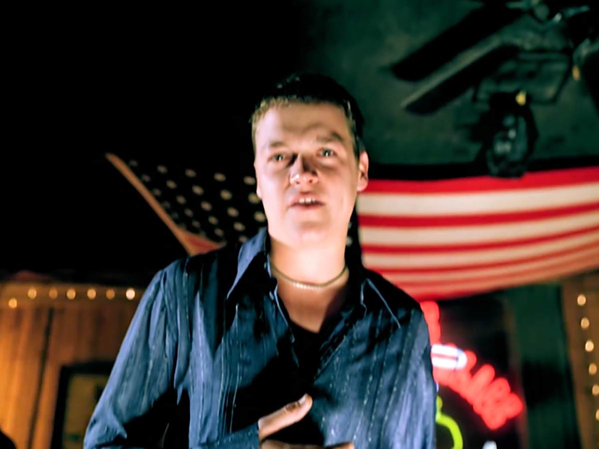 "Kryptonite" | 3 Doors Down