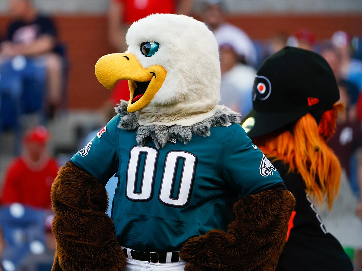 Philadelphia Eagles