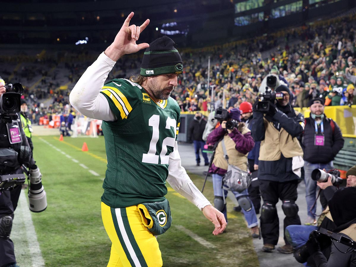 Green Bay Packers