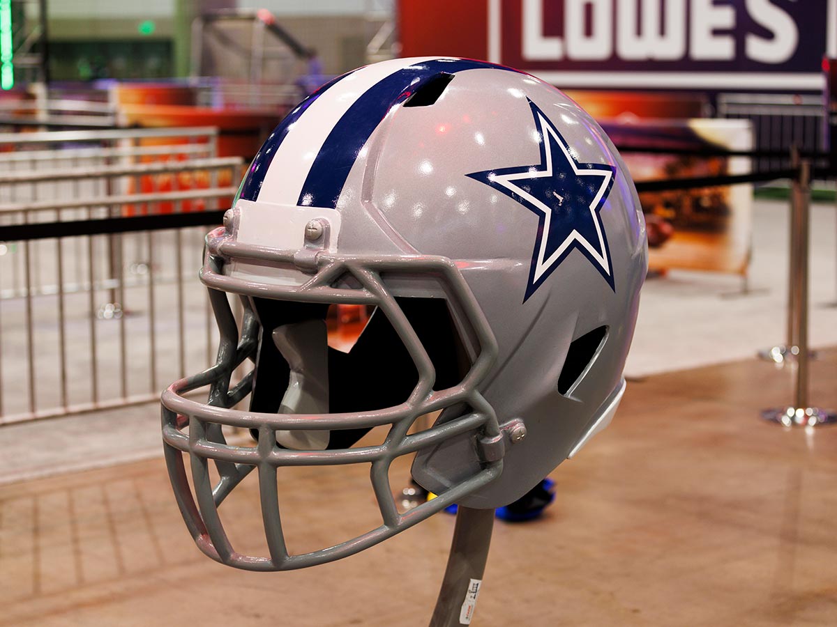Dallas Cowboys