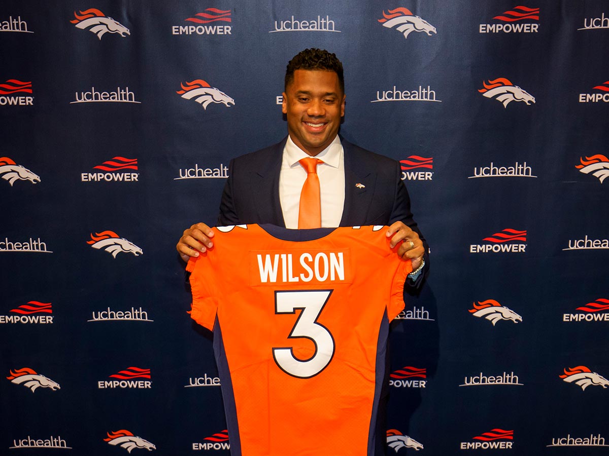Denver Broncos
