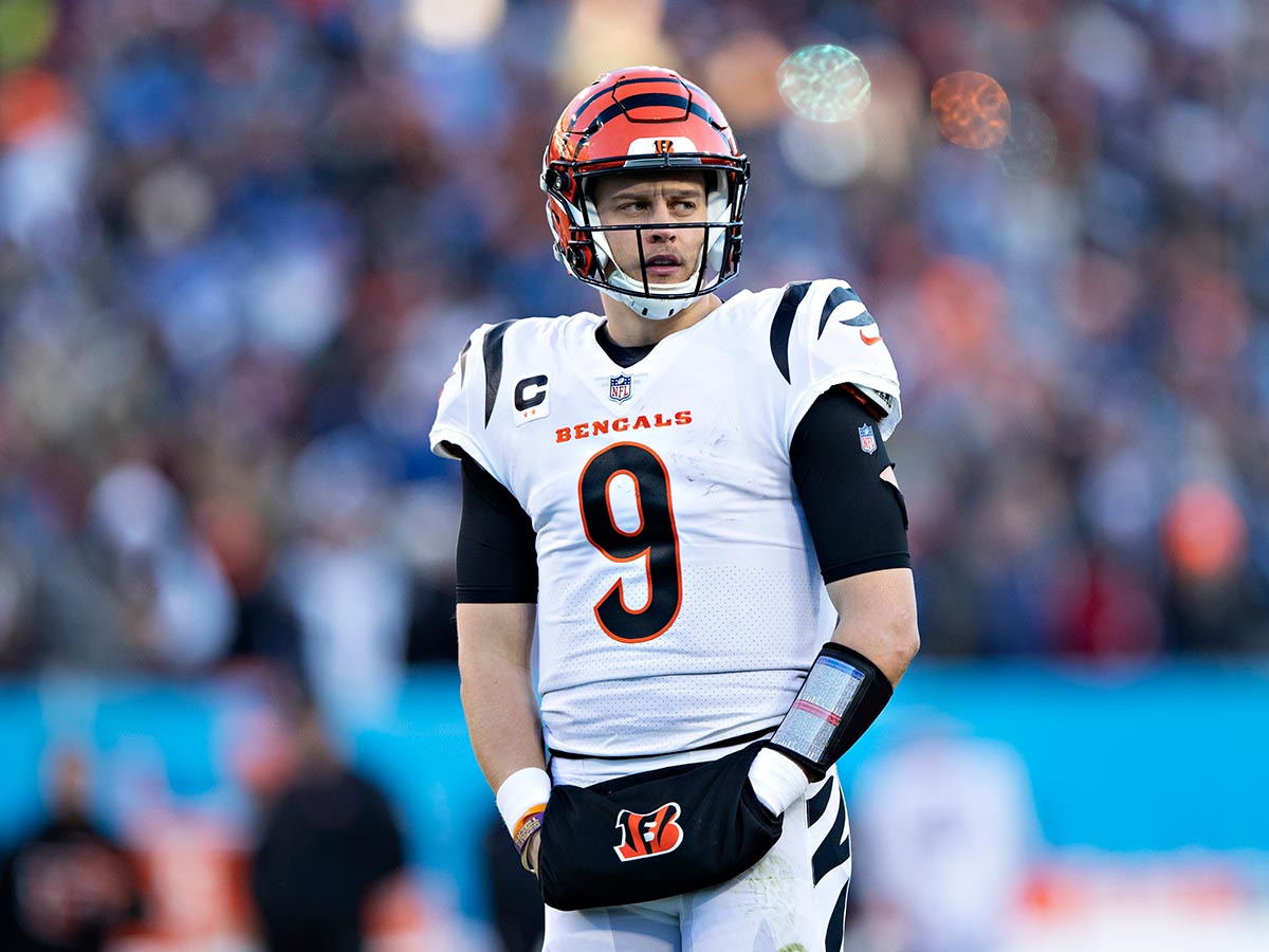 Cincinnati Bengals
